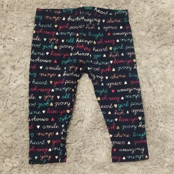 ♥️ SALE ♥️ Carter's 2 Piece  Set - Picture 4 of 5